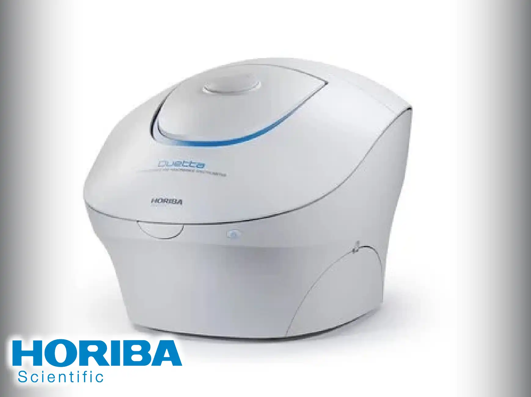 Horiba Spectroscopy